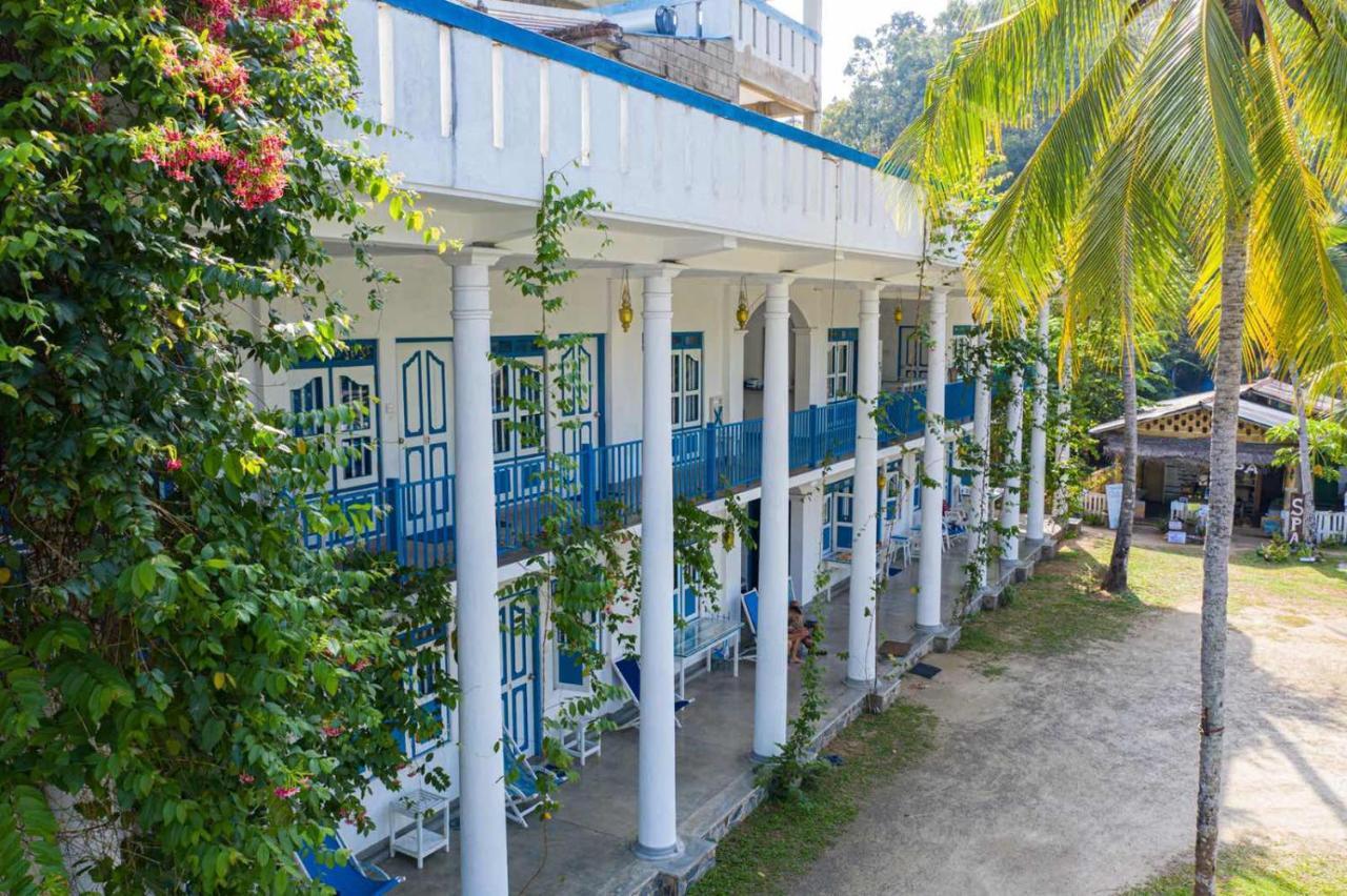 Zimmer Rest Unawatuna Exterior photo